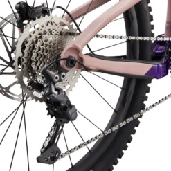 Giant Reign SX - Purple/Petra Clay -Trap Vlot Verkoopwinkel MY23ReignSXColorA Purple PetraClay MTB 8