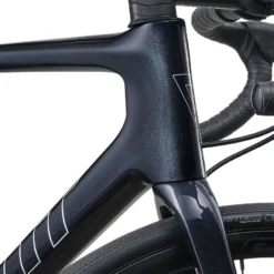 Giant TCR Advanced 1 - Koude Nacht -Trap Vlot Verkoopwinkel MY23TCRAdvanced1Disc ProCompactColorA ColdNight D 4 2