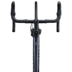 Giant TCR Advanced 1 - Koude Nacht -Trap Vlot Verkoopwinkel MY23TCRAdvanced1Disc ProCompactColorA ColdNight D 9 2