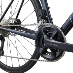 Giant TCR Advanced 1+ - Eenhoornwit -Trap Vlot Verkoopwinkel MY23TCRAdvanced1plusDisc PCColorA ColdNight D 6 2