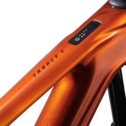 Giant Trance X Advanced E+ EL 2 - Amber Glow/Cordovan -Trap Vlot Verkoopwinkel MY23TranceXAdvancedEplusEL2 ColorAAmberGlow D 2