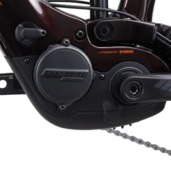 Giant Trance X Advanced E+ EL 2 - Amber Glow/Cordovan -Trap Vlot Verkoopwinkel MY23TranceXAdvancedEplusEL2 ColorAAmberGlow D 3