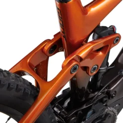 Giant Trance X Advanced E+ EL 2 - Amber Glow/Cordovan -Trap Vlot Verkoopwinkel MY23TranceXAdvancedEplusEL2 ColorAAmberGlow D 5