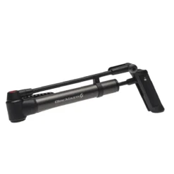 Blackburn Mammoth Flip Minipomp - Grijs