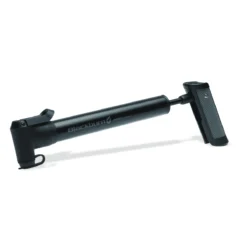 Blackburn Mammoth Fietspomp - Zwart