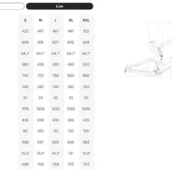 Santa Cruz Megatoren 2 C R-Kit Mat Nikkel -Trap Vlot Verkoopwinkel Megatower2CR KitMatteNickel 3
