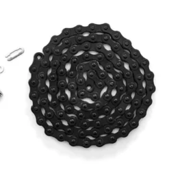Single Pro Singlespeed Ketting - Zwart