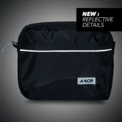 AEVOR Verken Extra Tas Eenheid Groot - Ripstop Zwart -Trap Vlot Verkoopwinkel Mid JPG AVR XPL 001 80001 AEVOR Explore Unit Large Ripstop Black 02 1200x