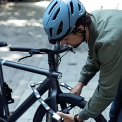 Abus BORDO 6500A/110 Zwart SH SmartX -Trap Vlot Verkoopwinkel Milieu BORDO 6500A 110 balck 3 abus 960