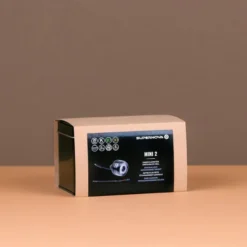 Supernova Mini 2 - Zwart -Trap Vlot Verkoopwinkel Mini2 schwarz 3