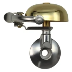 Crane Sakura Bell - Ahead Top Cap - Goud