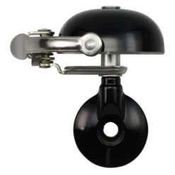 Crane Sakura Bell - Ahead Top Cap - Zwart