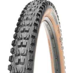 MAXXIS Minion DHF WT Skinwall Vouwband 27.5x2.50 Inch - DualCompound TR EXO