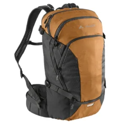 VAUDE Moab Pro 16 I Bike Rugzak - Umbra