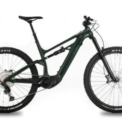 Cannondale Moterra Neo S1 Gunmetal Green