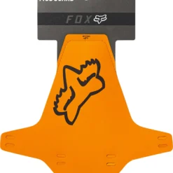 Fox Racing Spatbord Oranje
