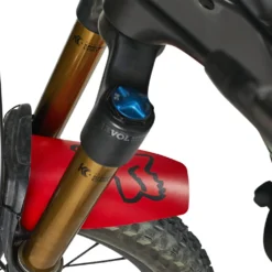 Fox Racing Spatbord Rood -Trap Vlot Verkoopwinkel MudGuardRed 3