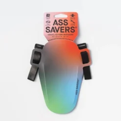 Ass-savers MFM-1 Mudder Mini - Spectrum