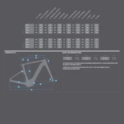 Niner RLT E9 RDO 4-STAR E-Bike Elektrisch Mos -Trap Vlot Verkoopwinkel Niner E9 RDO GeovinPxatdw9Vcj