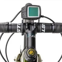 Niner RLT E9 RDO 4-STAR E-Bike Elektrisch Mos -Trap Vlot Verkoopwinkel Niner RLT E9 104hFNcrESo2Vn2