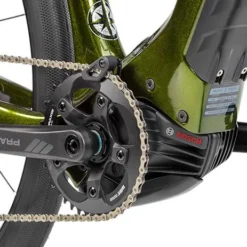 Niner RLT E9 RDO 4-STAR E-Bike Elektrisch Mos -Trap Vlot Verkoopwinkel Niner RLT E9 60Uo20e19rdTyK