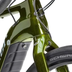 Niner RLT E9 RDO 4-STAR E-Bike Elektrisch Mos -Trap Vlot Verkoopwinkel Niner RLT E9 7Sv5sjZm6GKD4R