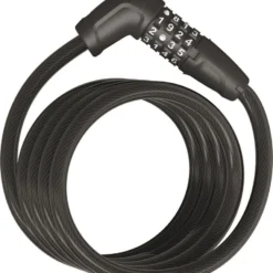 Abus Numero 5510C/180 Zwart