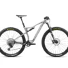Orbea OIZ H10 TR Muis Grijs (Matglans)