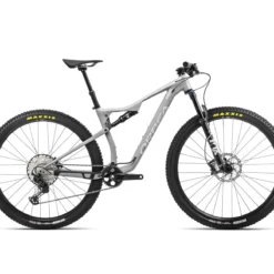 Orbea OIZ H20 Muis Grijs (Matglans)