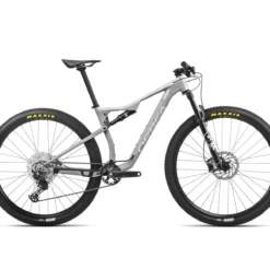Orbea OIZ H30 Muis Grijs (Matglans)