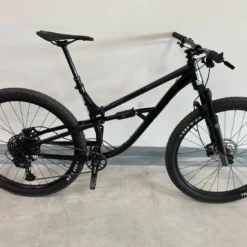 OMG 29 Inch Trail - Zwart
