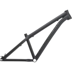 Zircus Aluminium Frame - Zwart