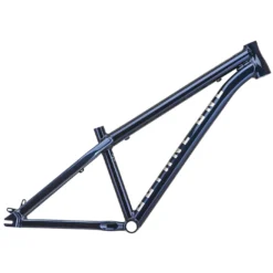 Zircus Aluminium Frame - Blauw