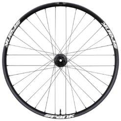 SPANK Oozy Trail 395+ Boost MS Achterwiel 29 Inch 32 Gaat 148 Mm - Zwart