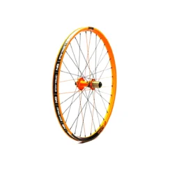 Ns-bikes Enigma Dynamal Lite Rotary Achterwiel - 27.5 Inch - 12x135/142mm - Groen -Trap Vlot Verkoopwinkel Orange124M0Fpq1R1z7TJ