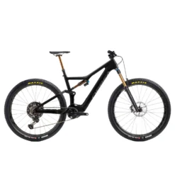 Orbea RISE M-LTD MyO