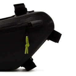 Frame Tas Driehoek Zwart -Trap Vlot Verkoopwinkel P10213 4