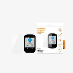 PanzerGlass Garmin Edge 530/830 AntiGlare -Trap Vlot Verkoopwinkel PG Product Pictures Website Watches 3619 3