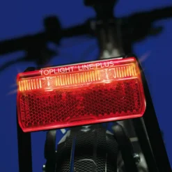 Busch-mueller Toplight Lijnrem Plus -Trap Vlot Verkoopwinkel PIC ZOOM 20 471