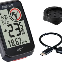 SIGMA SPORT ROX 2.0 GPS Computer