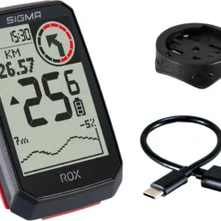 SIGMA SPORT ROX 4.0 GPS Computer