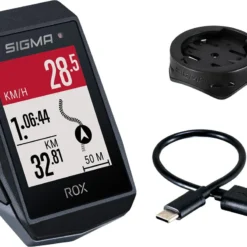 SIGMA SPORT ROX 11.1 Evo GPS