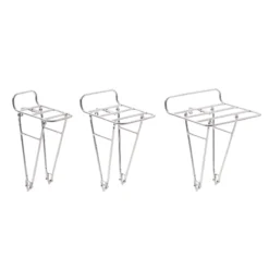 Commuter Voorrek Aluminium - Gepolijst