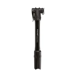 Topeak Pocket Rocket Minipomp - Zwart
