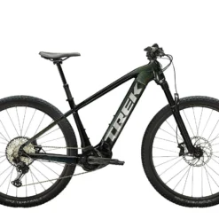 Powerfly 7 Donker Prismatisch/Trek Zwart