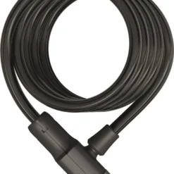 Abus Primo 5510K/180 Zwart