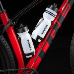 Procaliber 9.5 Radioactief Rood/Trek Zwart -Trap Vlot Verkoopwinkel Procaliber95 22 33258 B Accessory1