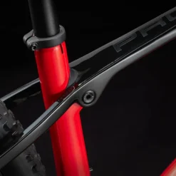 Procaliber 9.5 Radioactief Rood/Trek Zwart -Trap Vlot Verkoopwinkel Procaliber95 22 33258 B Alt1