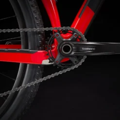 Procaliber 9.5 Radioactief Rood/Trek Zwart -Trap Vlot Verkoopwinkel Procaliber95 22 33258 B Alt3