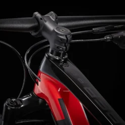 Procaliber 9.5 Radioactief Rood/Trek Zwart -Trap Vlot Verkoopwinkel Procaliber95 22 33258 B Alt4